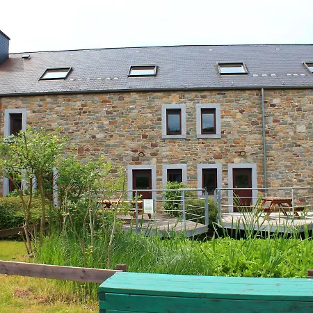 Holiday home Holiday Domaine De Villers-ste-gertrude-2 Villers-Sainte-Gertrude