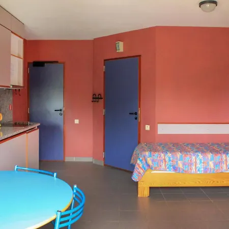 Holiday home Holiday Domaine De Villers-ste-gertrude-2 *
