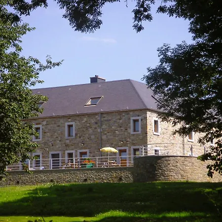 Holiday Domaine De Villers-ste-gertrude-2 Holiday home