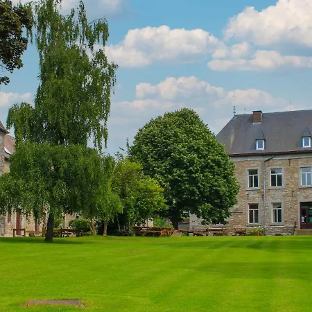 Holiday home Holiday Domaine De Villers-ste-gertrude-2