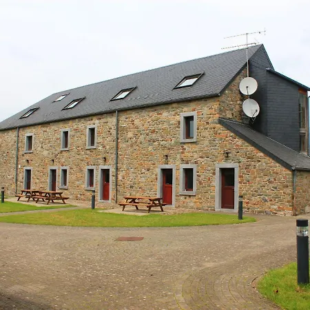 Holiday Domaine De Villers-ste-gertrude-2 Holiday home Villers-Sainte-Gertrude
