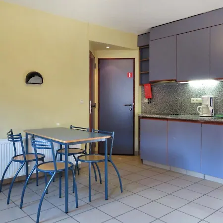 Holiday home Holiday Domaine De Villers-ste-gertrude-2