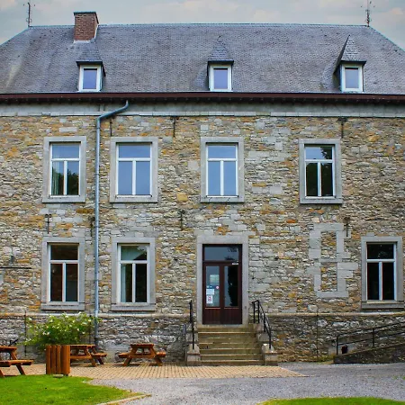 Holiday home Holiday Domaine De Villers-ste-gertrude-2 Villers-Sainte-Gertrude